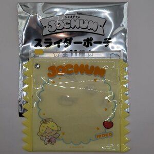 JOCHUM Matsumoto Kiyoshi Slider Pouch Moko